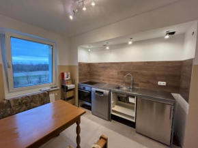 3Raum-Wohnung Haubitzer See